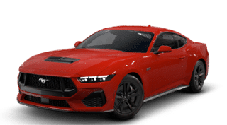 2026 Ford Mustang® External Image 1
